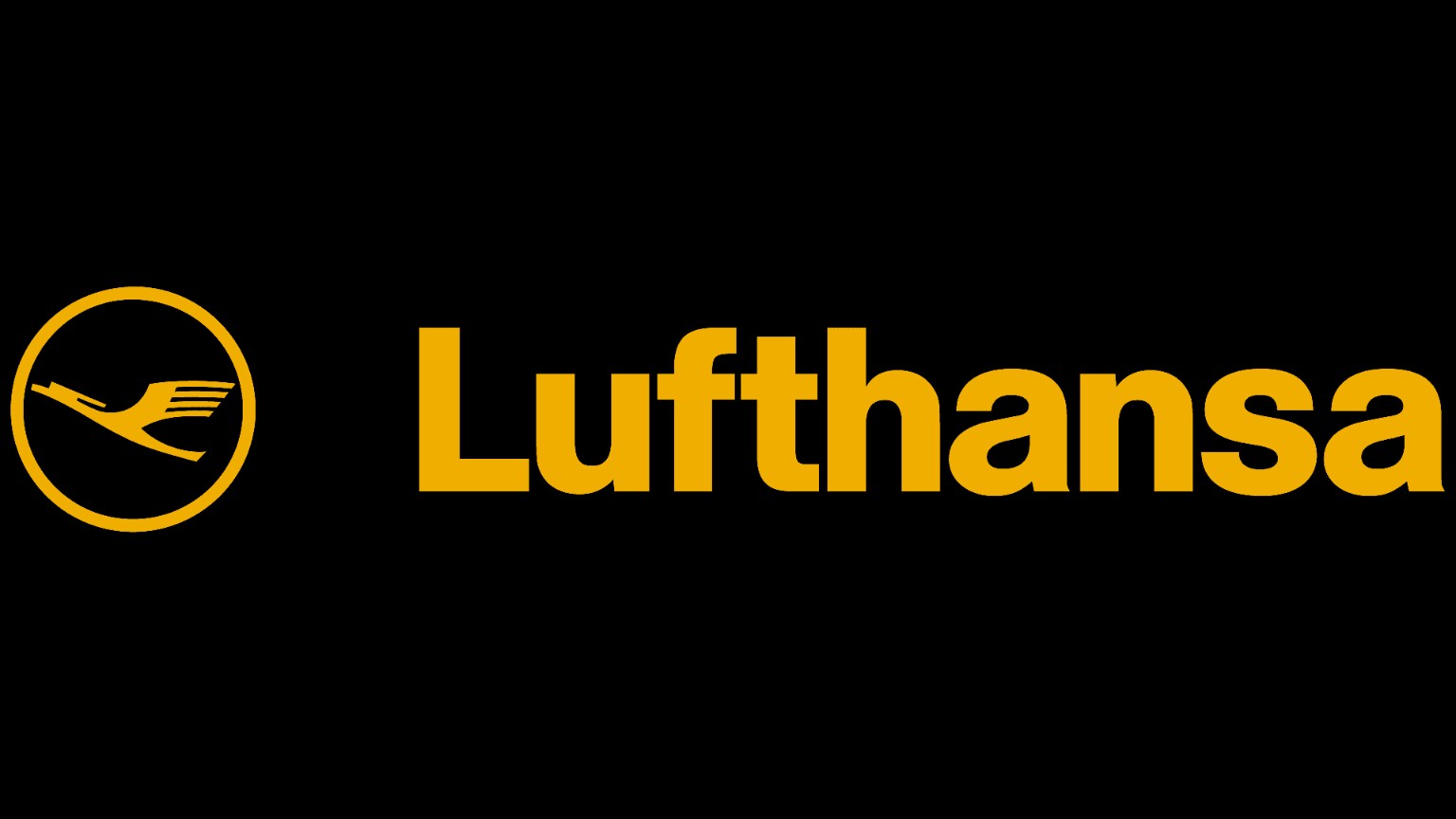 Lufthansa Airlines