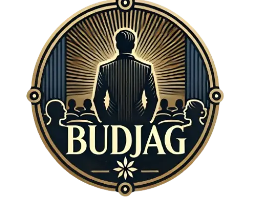 BUDJAG